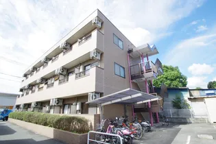 フローラ湖東の画像