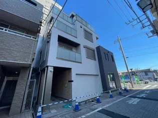 GSカーム北糀谷IIIの画像