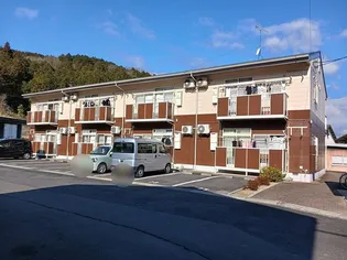 メゾングリーンヒルBの画像