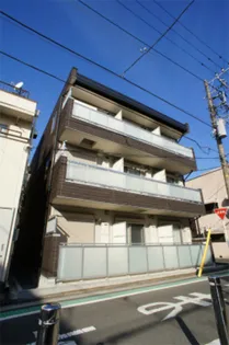 リブリ 本牧通りIの画像