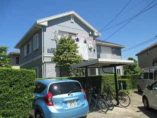 パストラルコートBの画像
