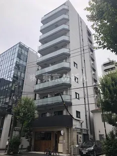 東京都千代田区神田神保町1【マンション】の外観