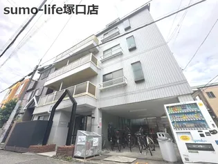 下坂部ベース02の画像