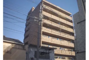 アスヴェル京都堀川高辻【1階】の外観