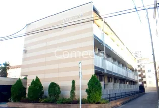 レオパレスパルフェ野口の画像