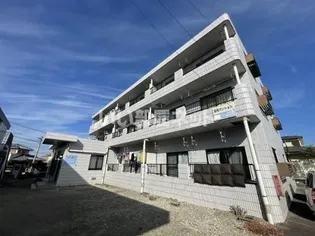 冨田マンションの画像
