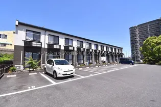 レオパレススマイルタウン小倉の画像