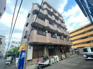 あずまマンションの画像