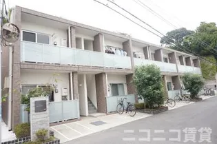 リブリ ベルカーサYUHIの画像