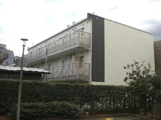 クレイノフロレゾン立川の画像