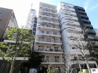 伊勢佐木町ダイカンプラザシティ2【3階】の外観