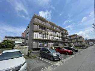 ジュネス佐鳴台の画像