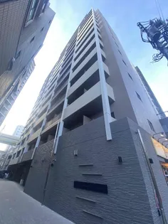 ブライズ板橋クレヴィスタ【4階】の外観