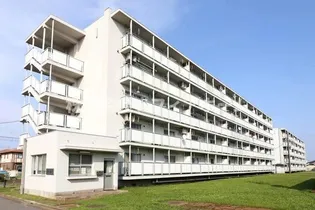 ビレッジハウス古和釜5号棟の画像
