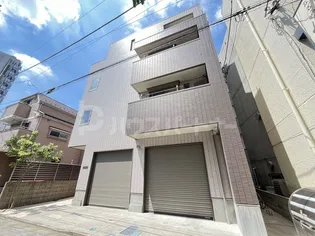 AGORAの画像