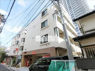 コンフォートマンション仲町第2の画像