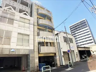 リアライズ鶴舞南II【5階】の外観