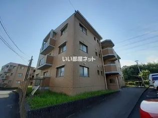 タモンズハートビレッジBの画像