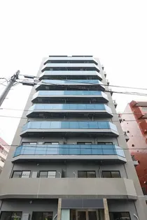 AZEST関内【11階】の外観