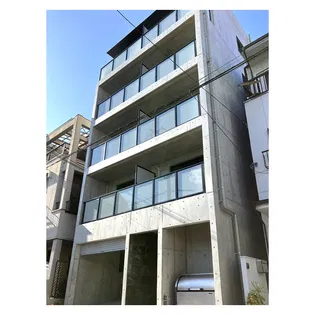マーヴェリック堺東の外観