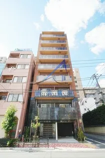 ザ レジデンス オブ トーキョーH20ウエストタワーの画像