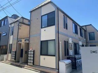 アーバンプレイス早稲田コアAの画像