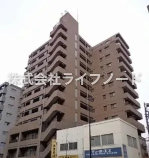 ライオンズマンション御茶ノ水の画像