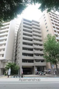 クロスステージ博多駅前【10階】の外観