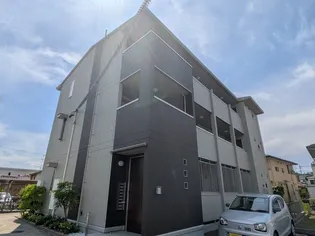 マルシェⅡの画像