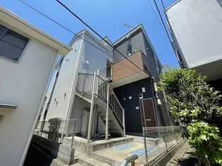 G Aヒルズ日吉 井田の画像