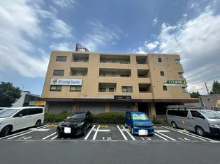 伸栄ハイツの画像