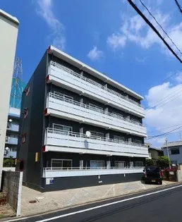 クレール城西の画像