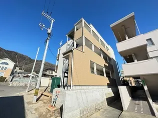 トワスール八木の画像