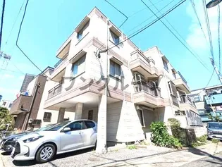 メゾンリヴレーヌの画像
