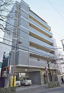 ブリヤン西日暮里の画像