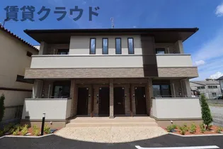 ミレーワ白金の画像