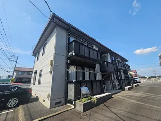 コスモリヴェールの画像