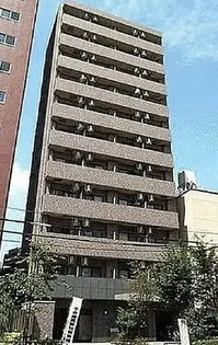 東京都豊島区上池袋2【マンション】の外観