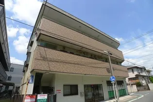 シャトル明原の画像