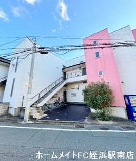 パサージュ姪浜の画像