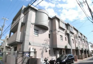 コンシェルジュの画像