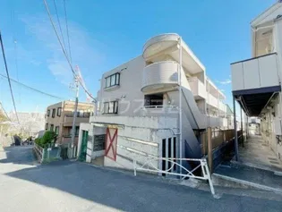 プライム コア溝の口の画像