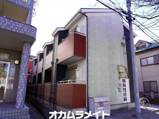マーキーズ東習志野の画像