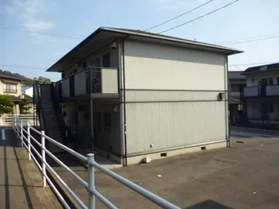 サンライフ野々浜 Bの画像
