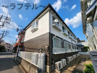 エステートピア恵の画像