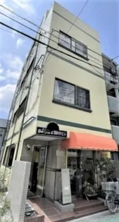 東京都練馬区上石神井1【マンション】の外観