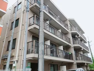 菱光マンションの画像