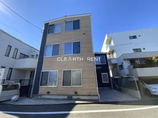 クシェル中村橋の画像