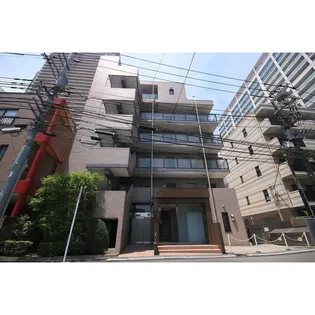 BELLEVUE SQUAREの画像