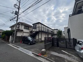 ハイム国府台IIの画像